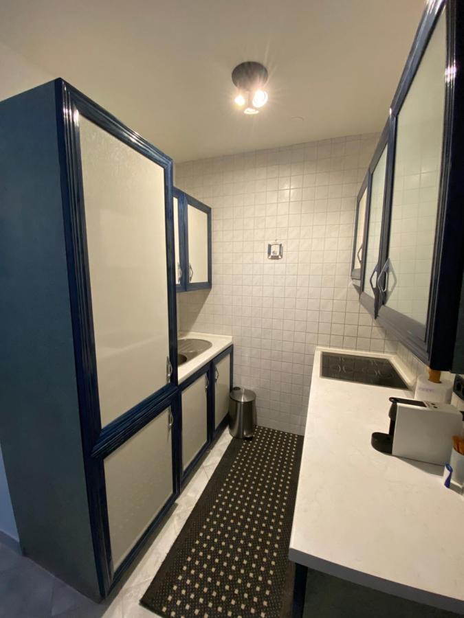 Apartman Njivice Extérieur photo