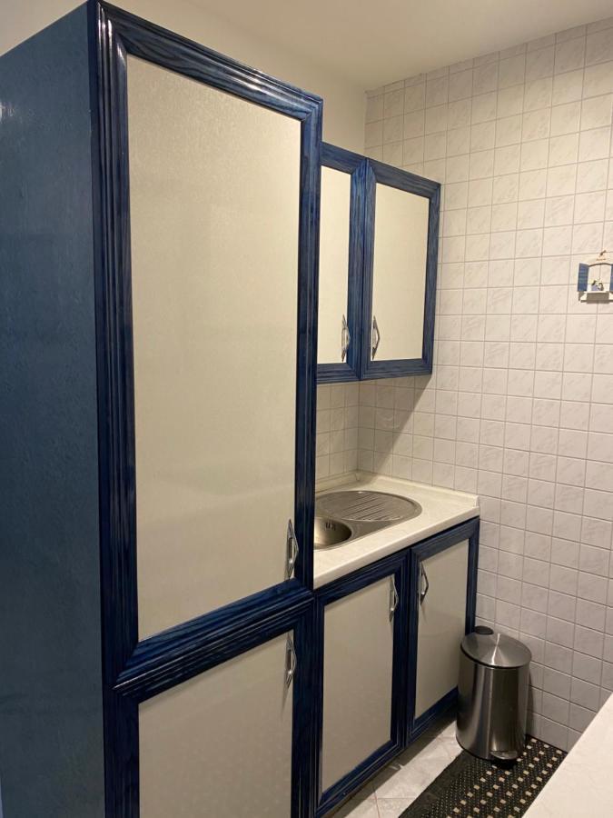 Apartman Njivice Extérieur photo