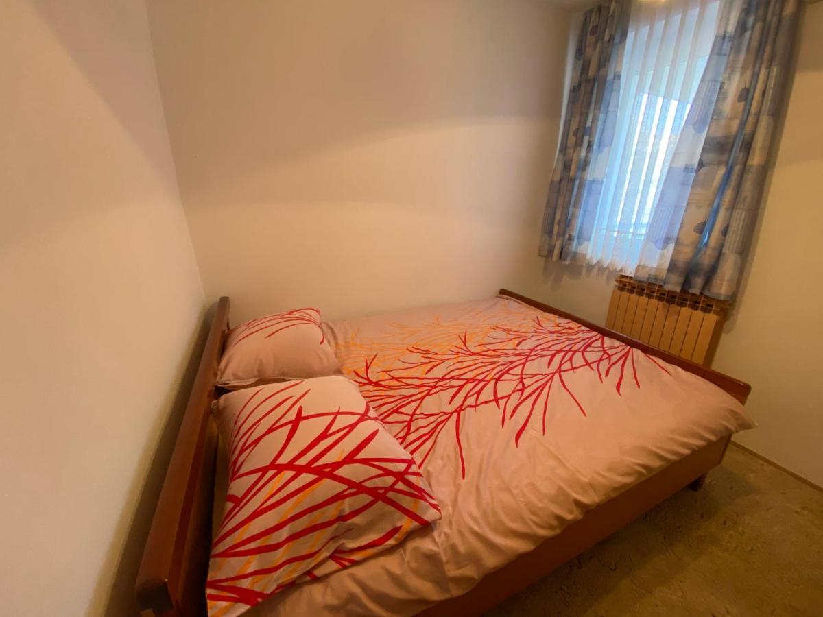 Apartman Njivice Extérieur photo