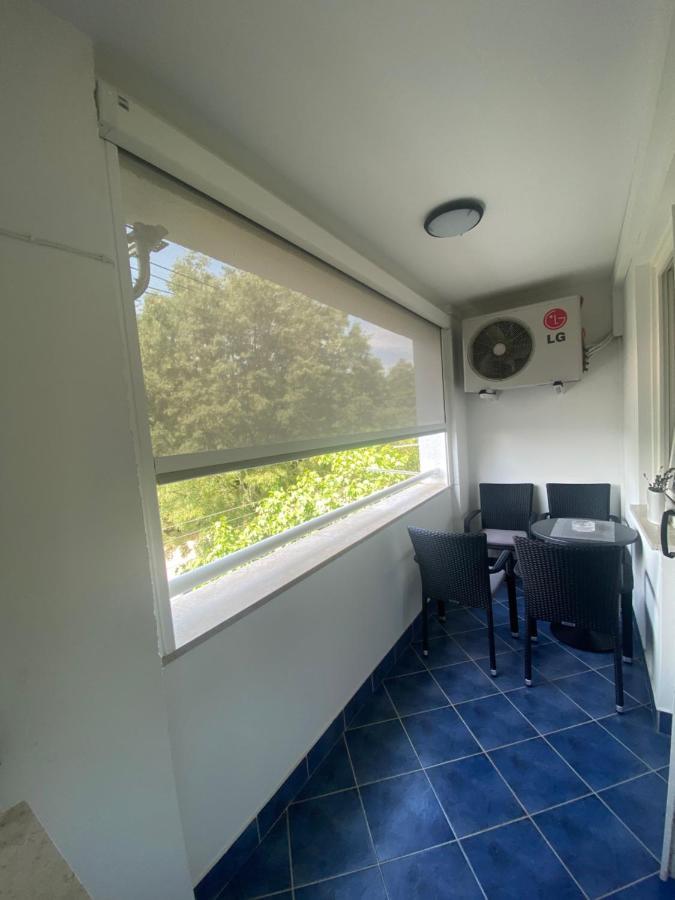 Apartman Njivice Extérieur photo
